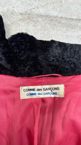 Comme Des Garçons Comme Des Garçons Saving Coat