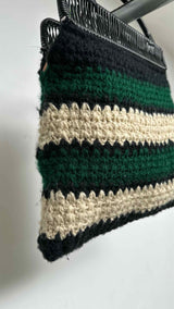 Marni Crochet Frame Bag