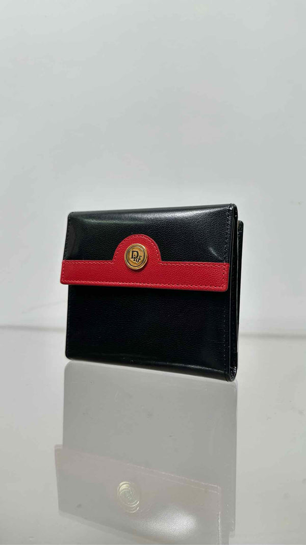 Christian Dior Wallet