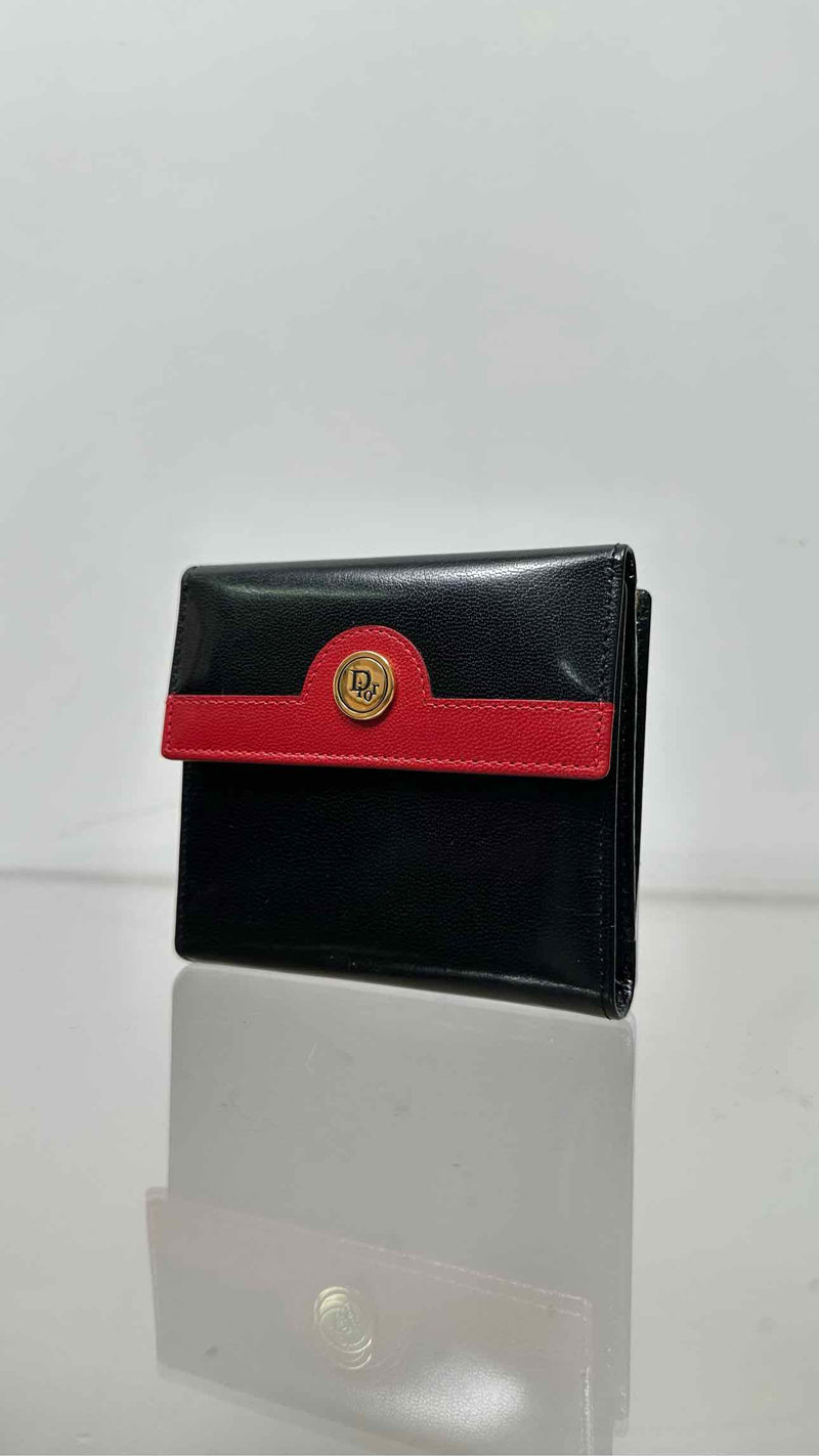 Christian Dior Wallet