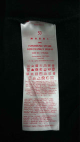 Marni Big-dot Hoodie