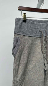 Kapital Wide Easy Pants