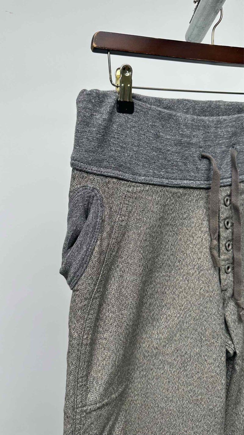 Kapital Wide Easy Pants