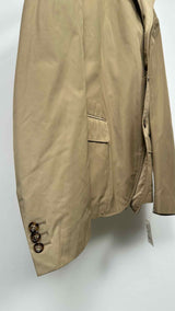 PRADA Sport Cargo Blazer Jacket