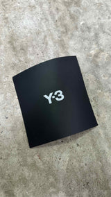 Y-3 F50 Tunit Yaksha Sneakers