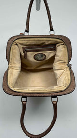 Fendi Selleria Doctor's Bag