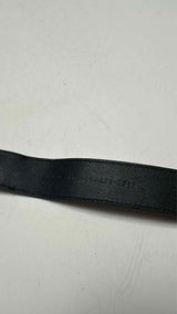 Saint Laurent Leather Choker
