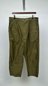 Comme Des Garcons Homme Wide Pants