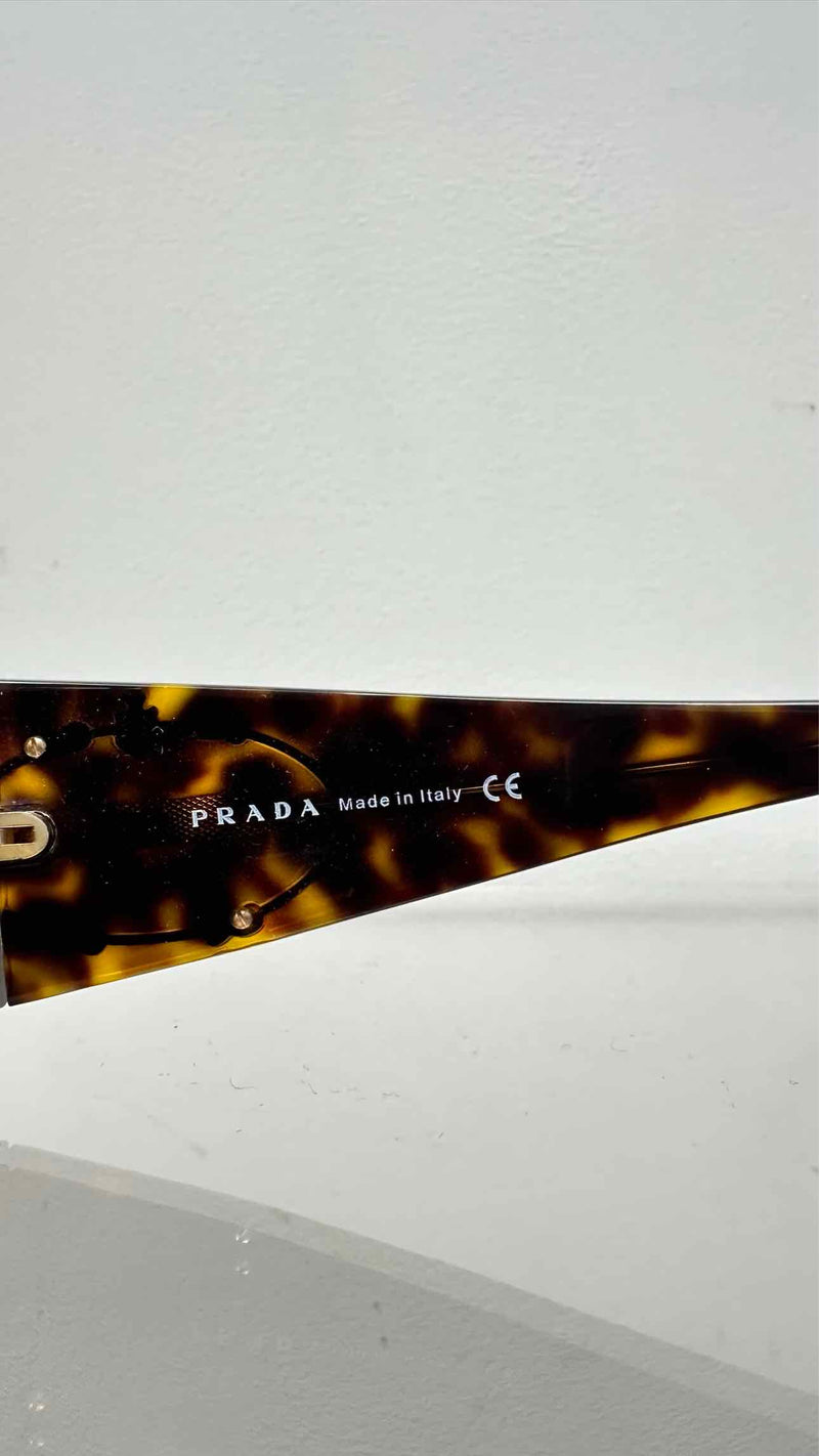 PRADA SPR10H Sunglasses