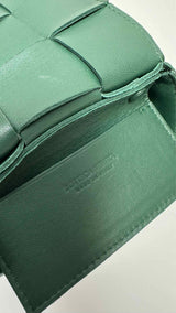 Bottega Veneta Mini Cassette Bag