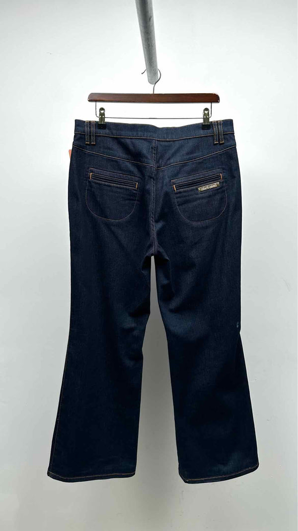 Roberto Cavalli Flare Jeans