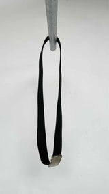 Jil Sander + Canvas Belt