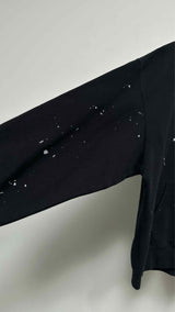 Supreme X MM6 Box-logo Zip-up Hoodie