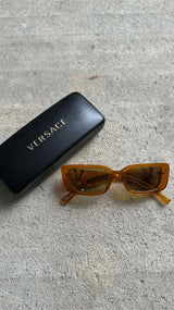 Versace Sunglasses