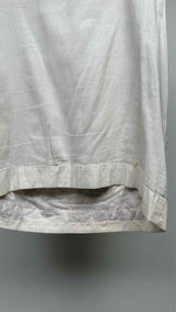 Dries Van Noten N/S Beaded Top