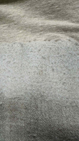 LOEWE "Mixed-Media" Pleated Bottom Dress