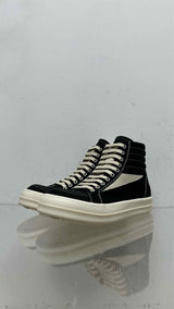 DRKSHDW Vintage High Sneakers