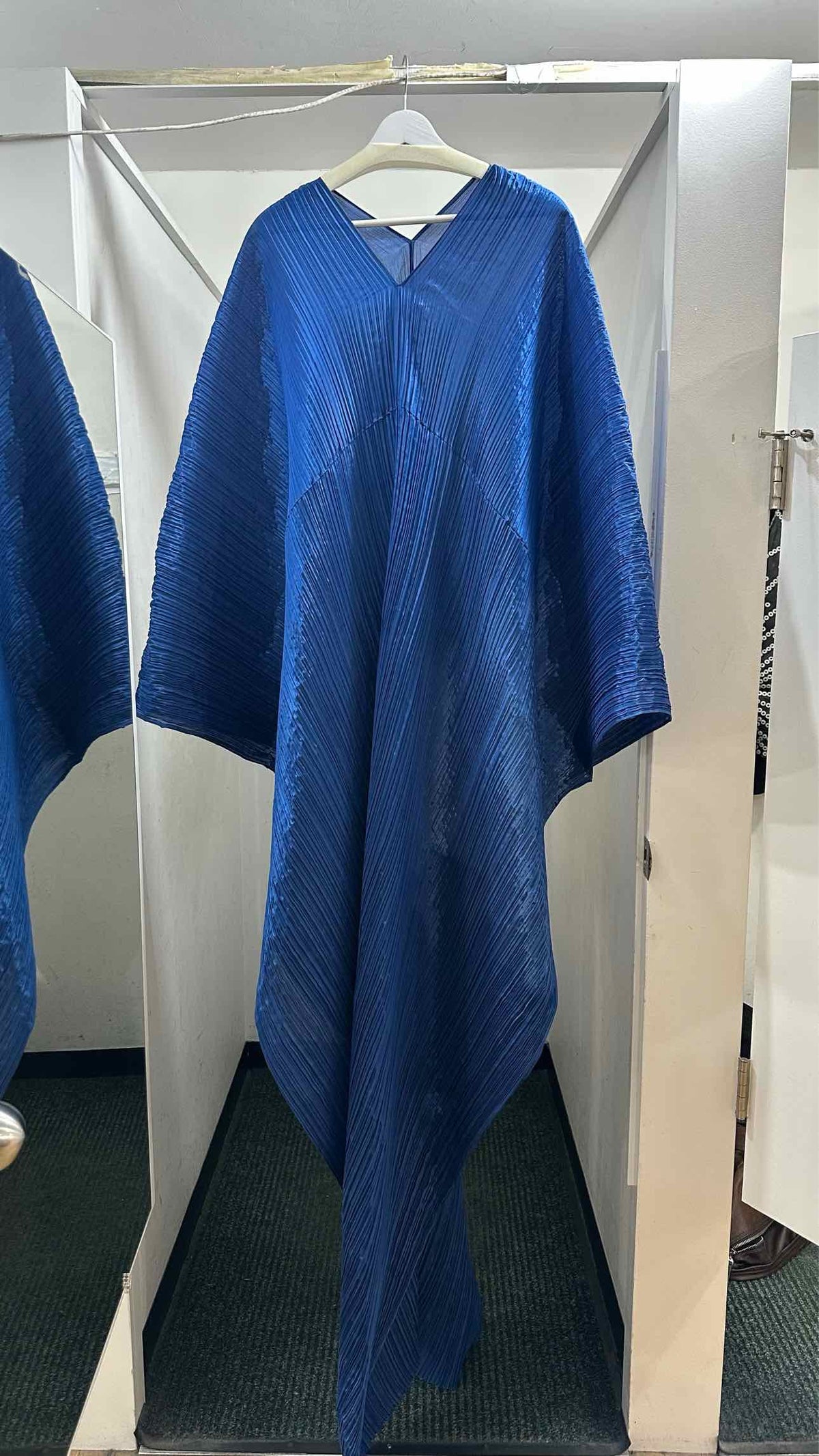 Pleats Please Madame Pleated Long Scarf – TOKIO7