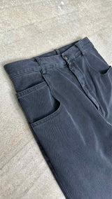 Ann Demeulemeester Wide Jeans