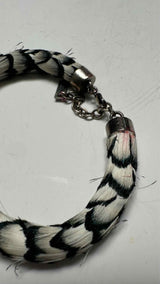 Saint Laurent Fether Bracelet