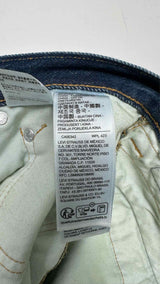 Levi's X Kiko Kostadinov Articulate Wide Jeans