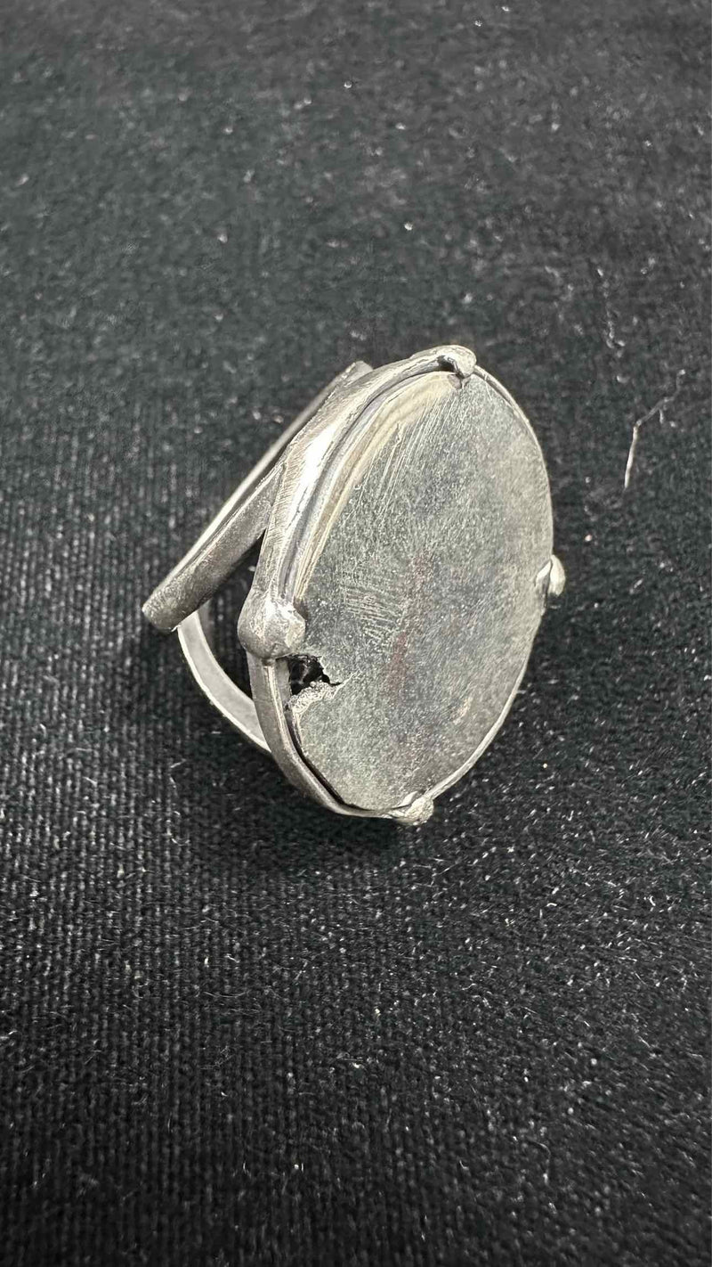 Detaj Mirror Ring