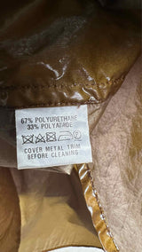 Dries Van Noten Anorak Hooded Poncho
