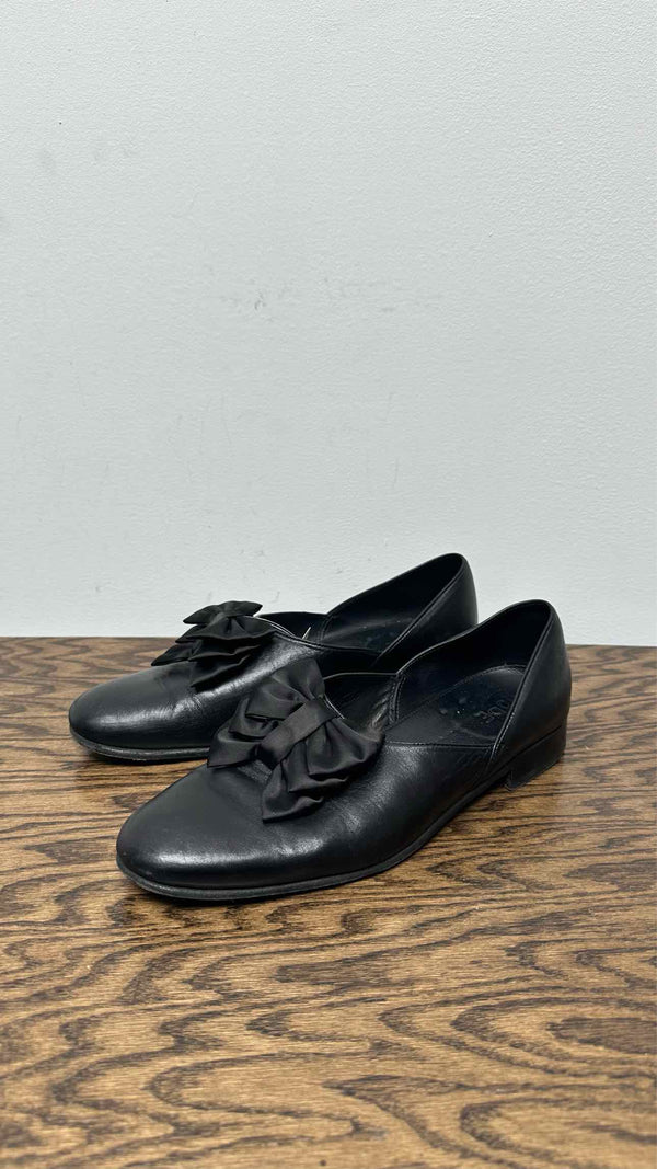 Bode Tri-bow House Shoes