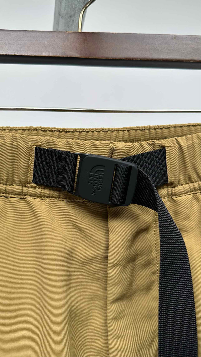 Supreme X The North Face Detachable Cargo Pants