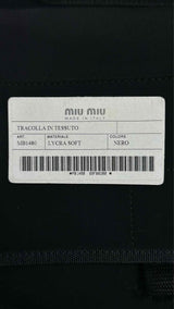 Miu Miu Shoulder Bag