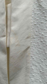 Rick Owens Textured Long Vest