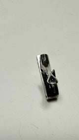 Thom Browne Tie Clip