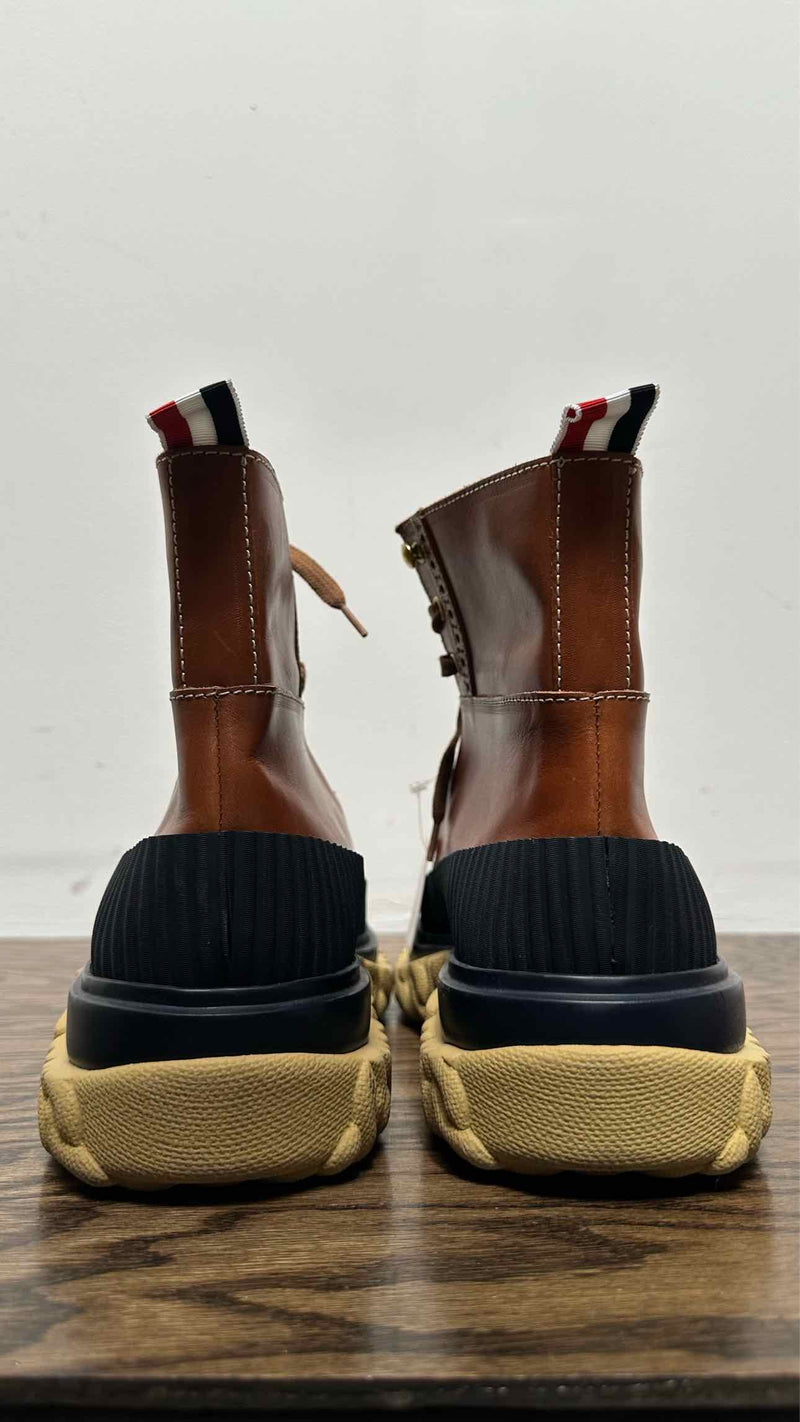 Thom Browne Duck Boots