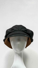 Paul Harnden Plaid Captains Hat