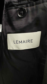 Lemaire Blazer Jacket
