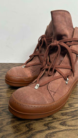 DRKSHDW Hexs Sneakers