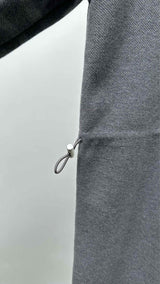 Thom Browne 4-bar Stripe Long Parka