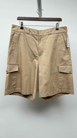 Prada Cargo Shorts