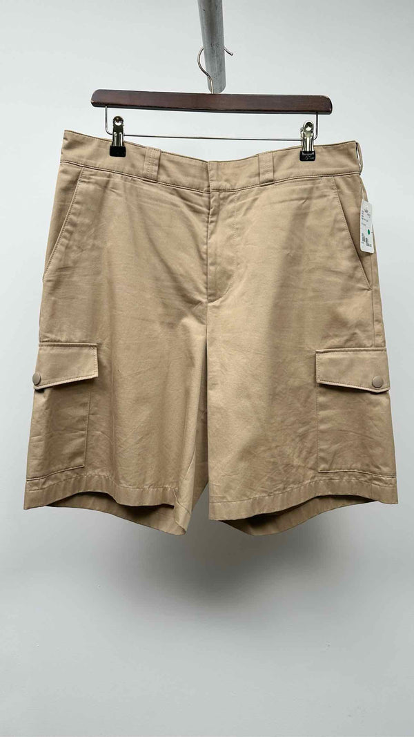 Prada Cargo Shorts