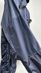 Stone Island Hooded Smock Jacket