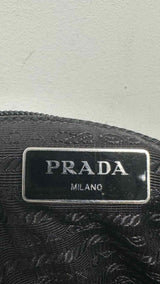 PRADA Large Bucket Bag