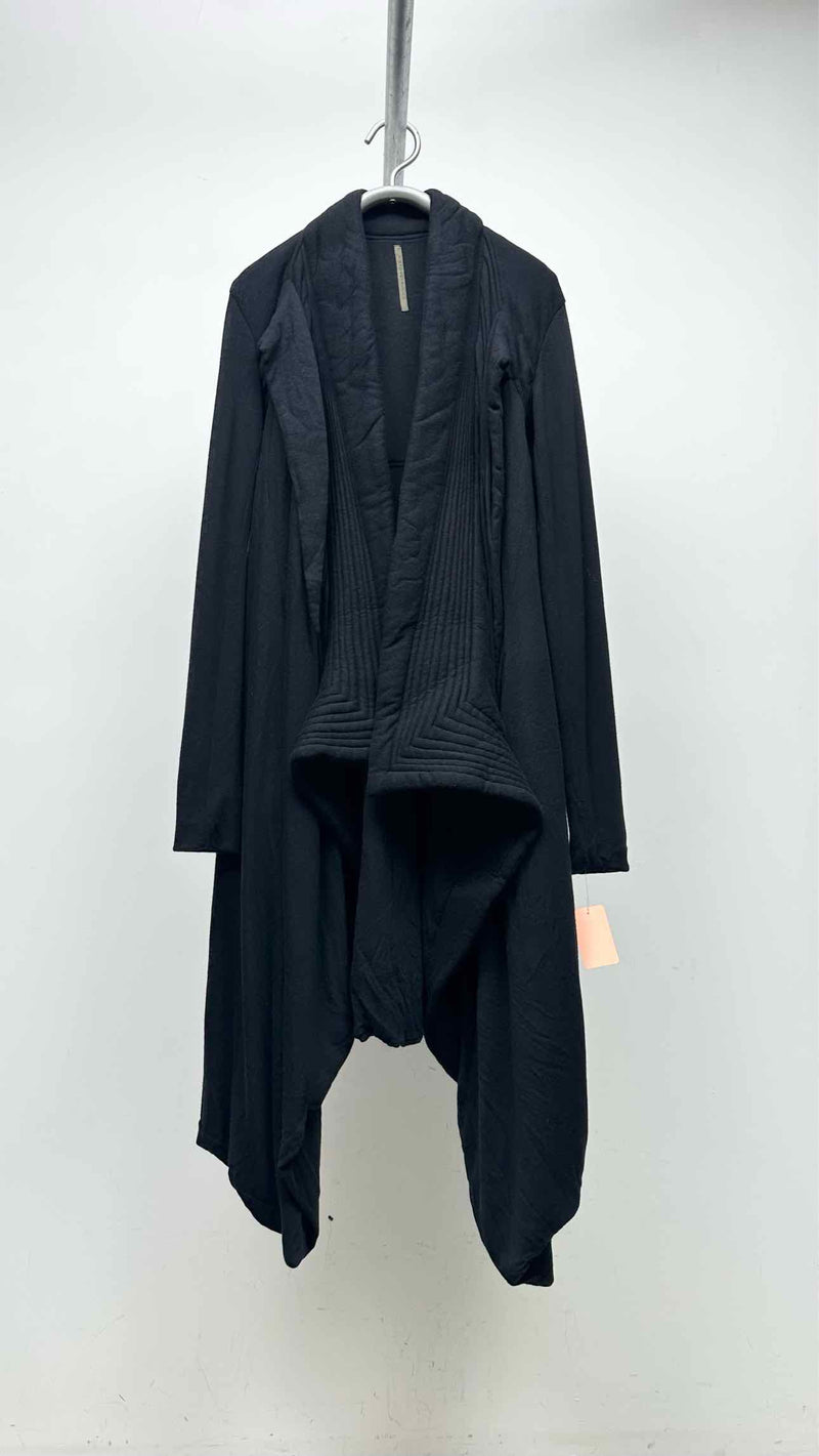 Rick Owens Lilies Kimono Long Gawn