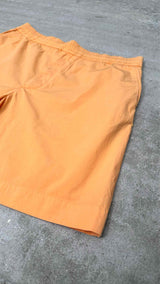 Acne Studios Easy Shorts