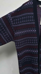 Isabel Marant Lenzo Midnight Cardigan