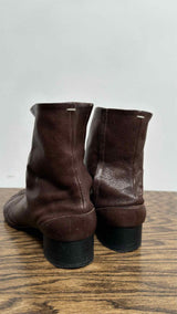 Margiela Tabi Boots