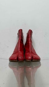 Margiela Tabi Boots