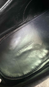 Balenciaga Derby Shoes