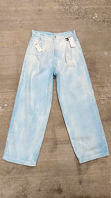 Dries Van Noten High-waist Jeans