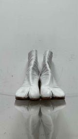 Margiela Tabi Boots
