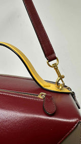 Mulberry Hopton Bag